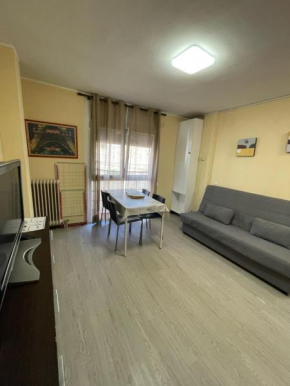 Apartamento Zodiac AB 1G